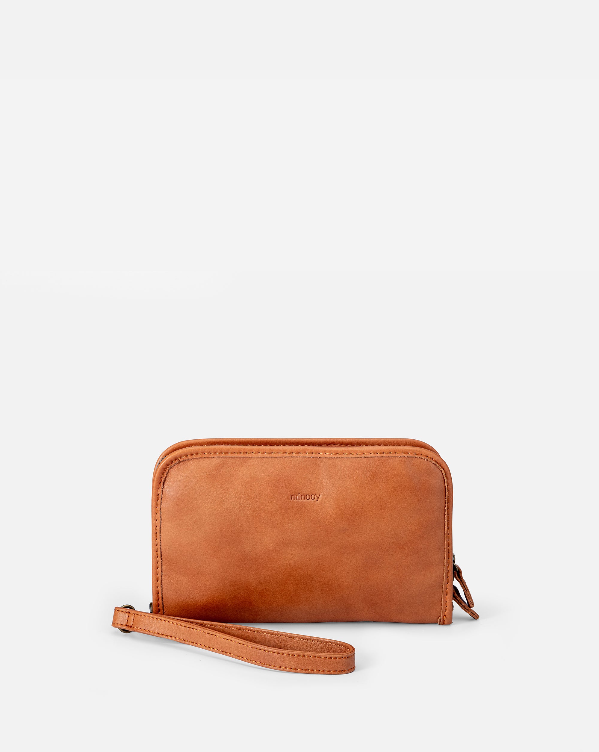 1-1 Urania Clutch Bag 0.6L - Image 1
