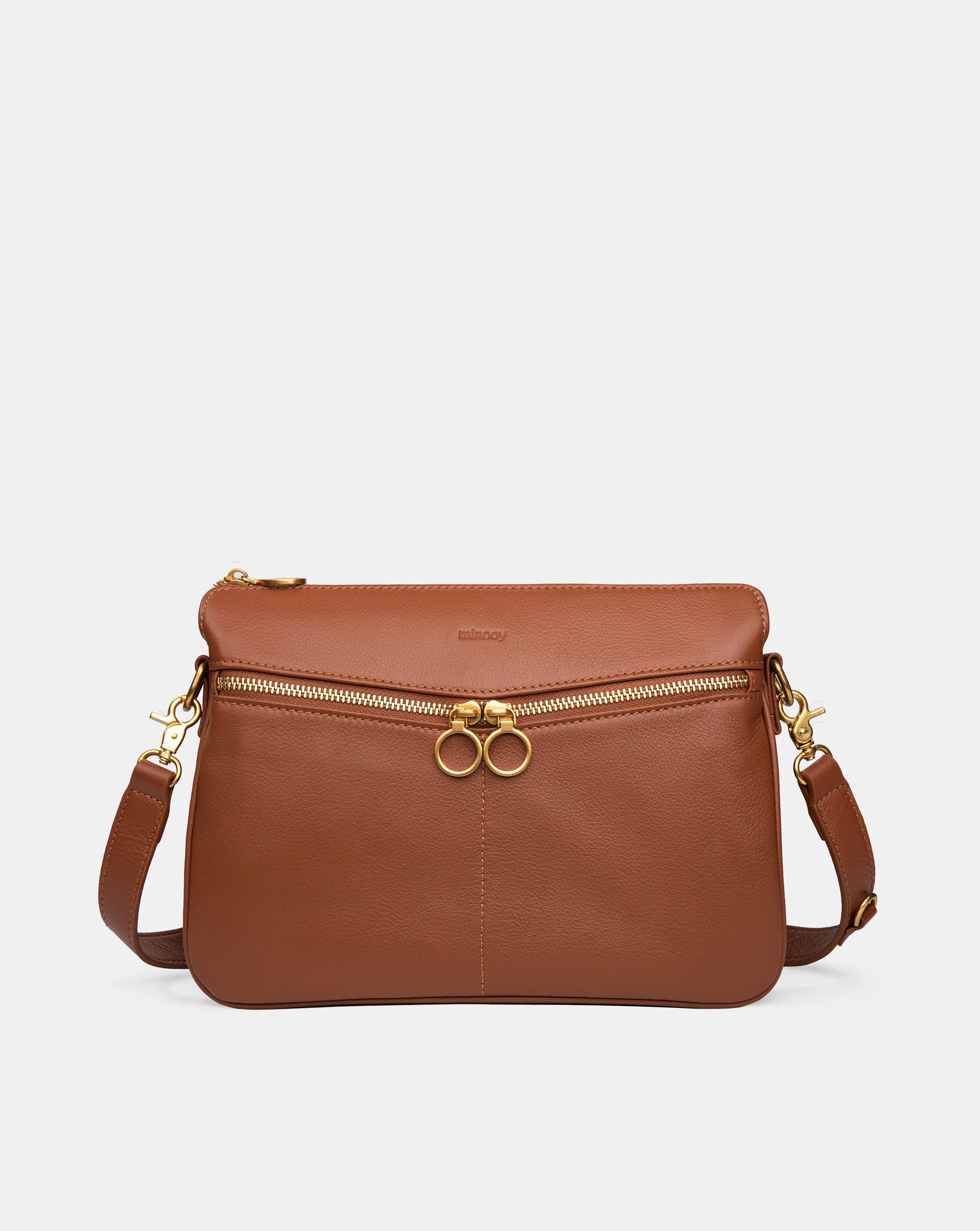1.0 Calypso Crossbody Bag - Image 1