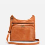 Eris Crossbody Bag 2.3L