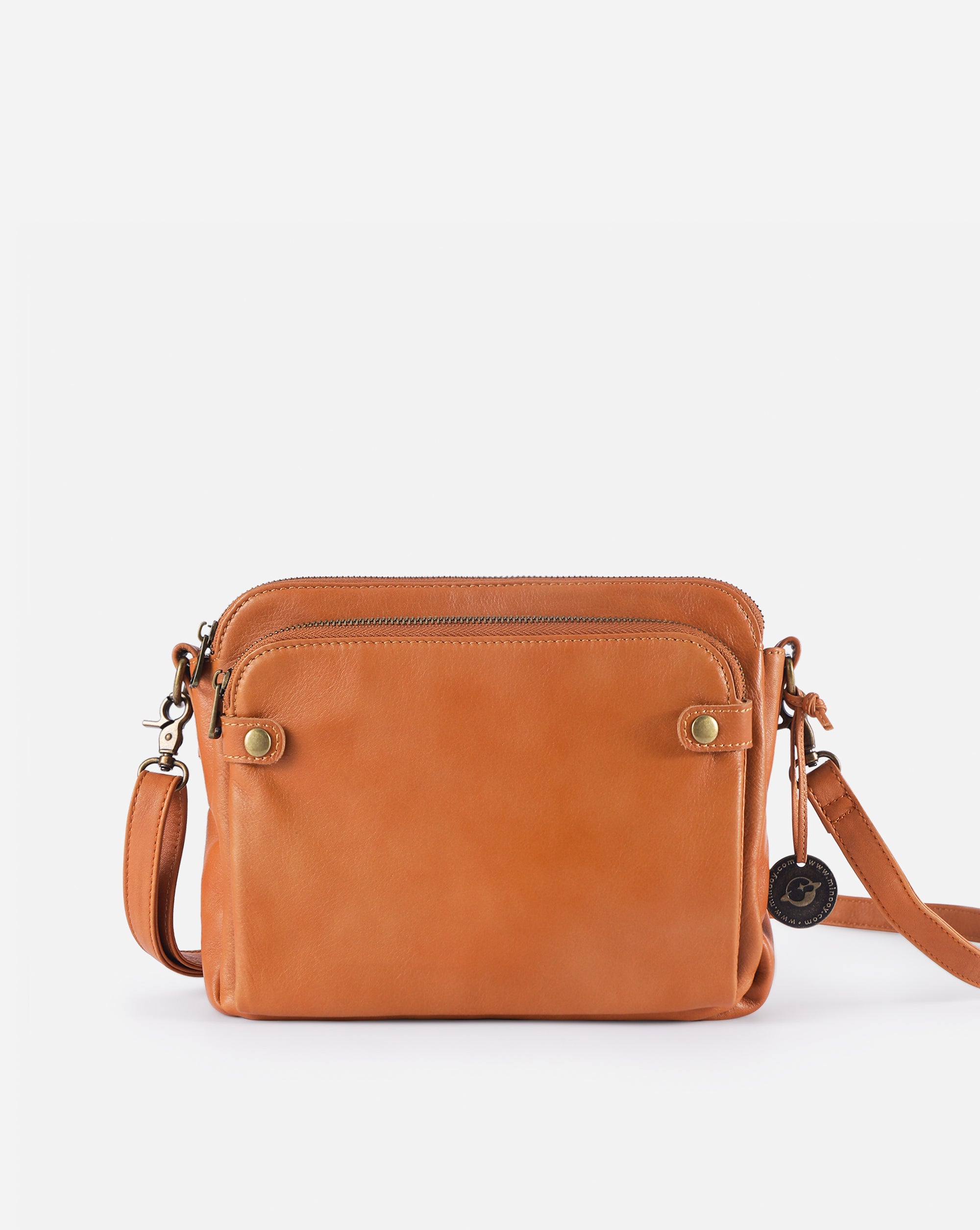 1_6a2a4c93-f6cb-4a89-850a-44d428137b8c The Bali Three-Layer Leather Crossbody Shoulder & Clutch Bag 2.1L - Image 1