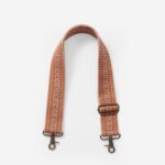 Graeae Polyester Woven Adjustable Bag Straps