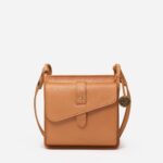 Athena Unique Design Mini Crossbody Bag / Wallet 2.2L