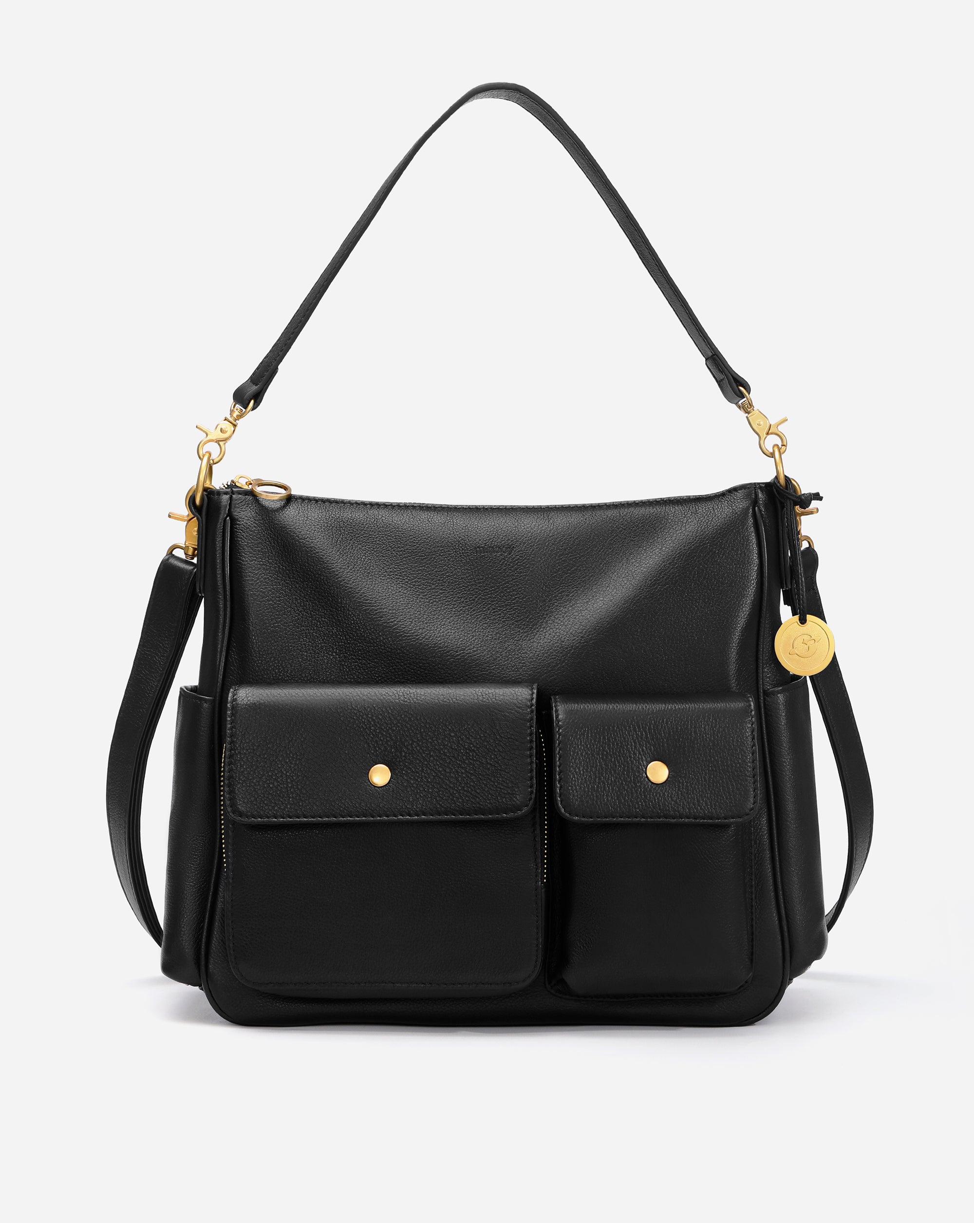 22SMIC114_1_332dfc56-f707-46d2-805f-5604d5a910f0 Hera Crossbody Tote Bag 6.6L - Image 1