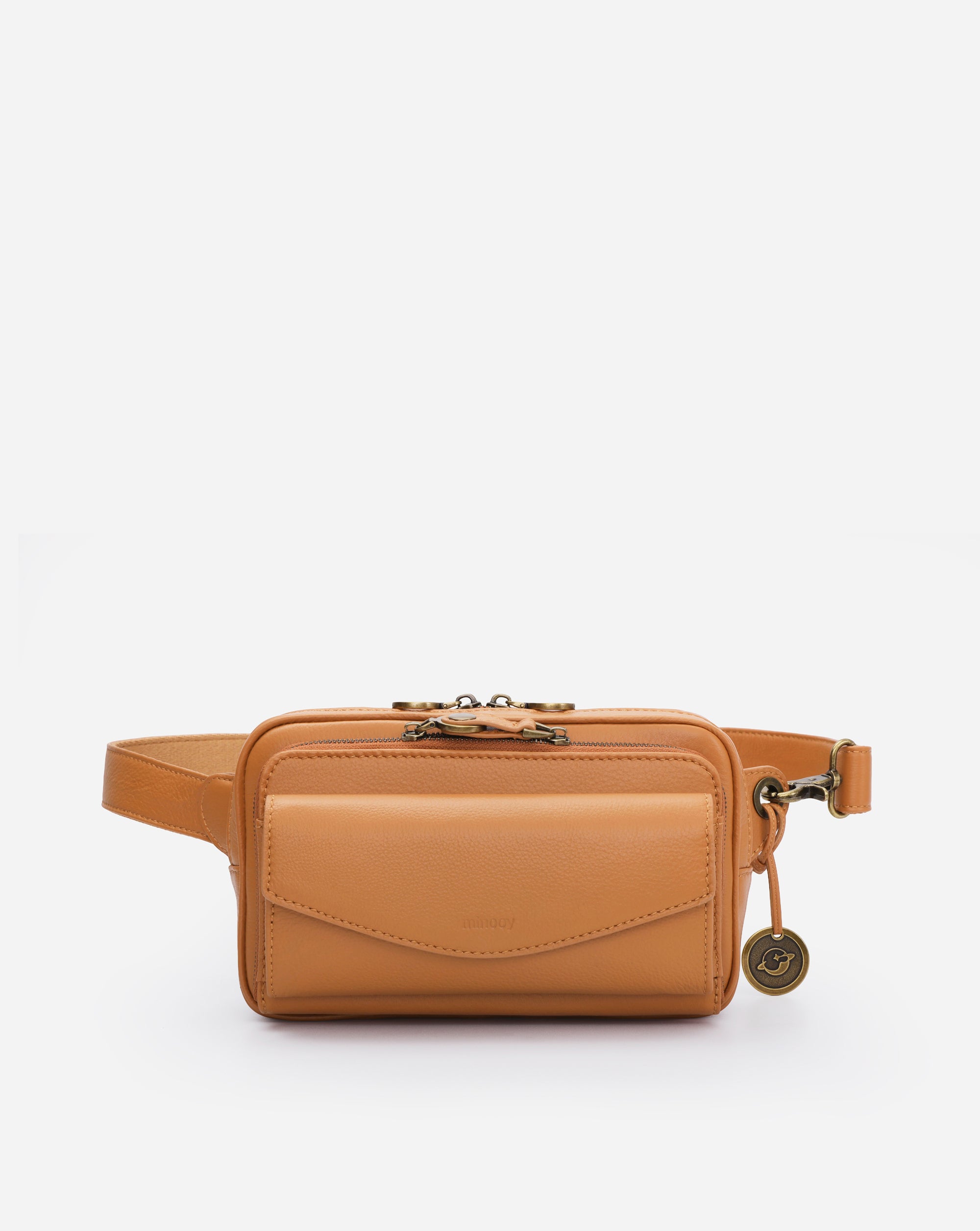 25FMIQ408_1_3fa6f219-717b-43f9-a7d4-e49bcdf5851a Halia Belt Bag - Image 1