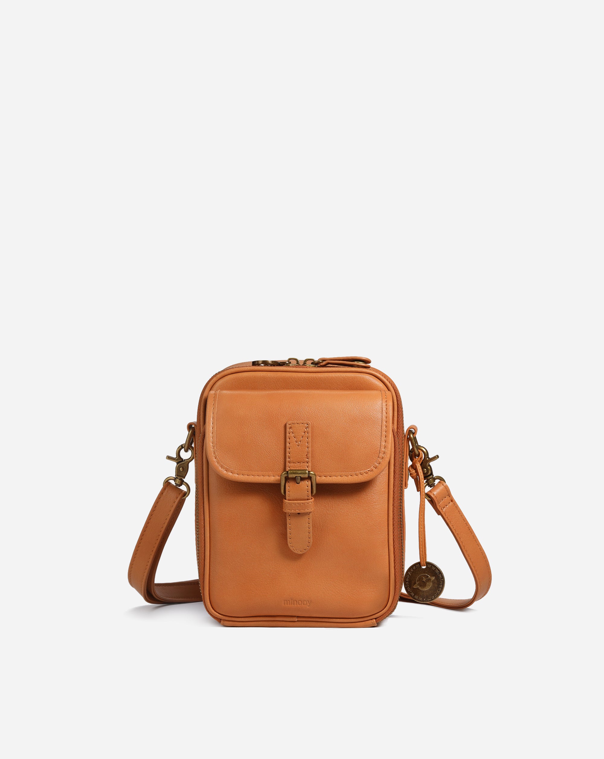 2_71e19705-306d-4676-9284-8b8d86539fa9 Naya Small Crossbody Bag - Image 1